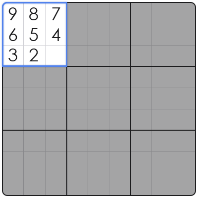 advanced sudoku techniques pdf