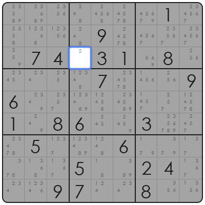 sudoku ny